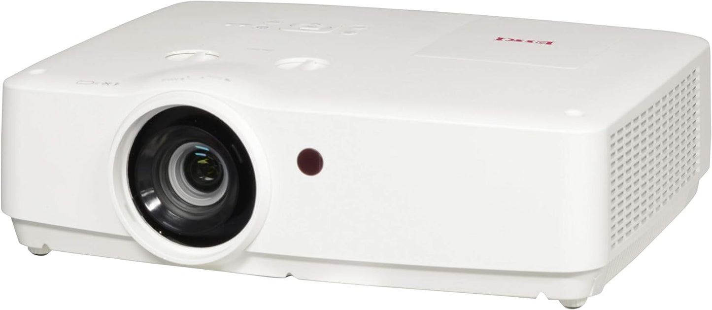 Eiki EK-308U WUXGA 6000 Lumen Portable Projector