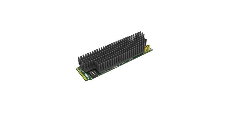 M.2 form factor 1-channel 12G