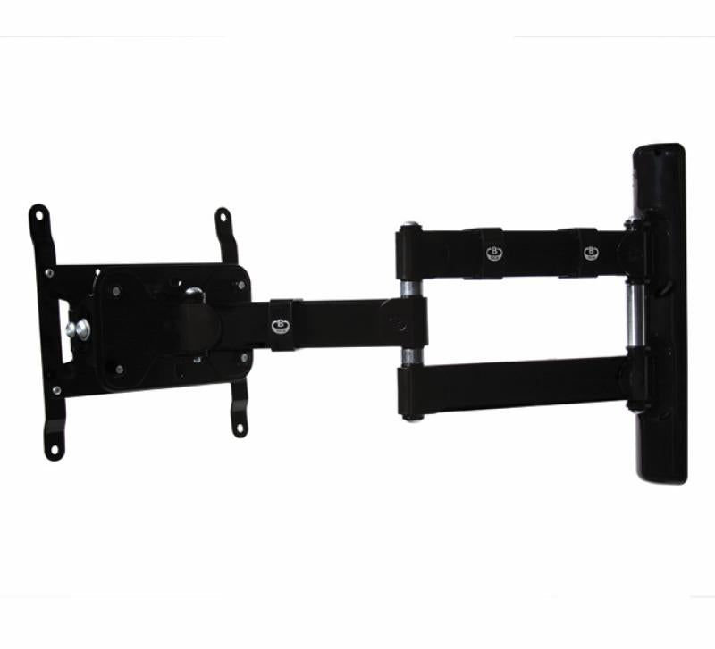 Flat Screen Wall Mount with Do