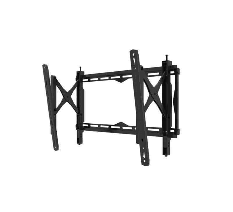 Pull-Out Flat Screen Wall Moun