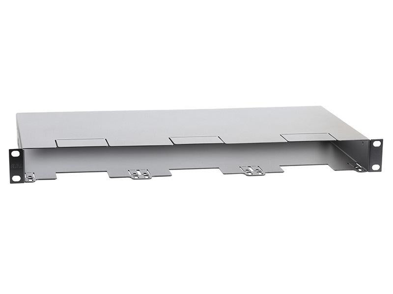 19" Universal Rack Chassis
