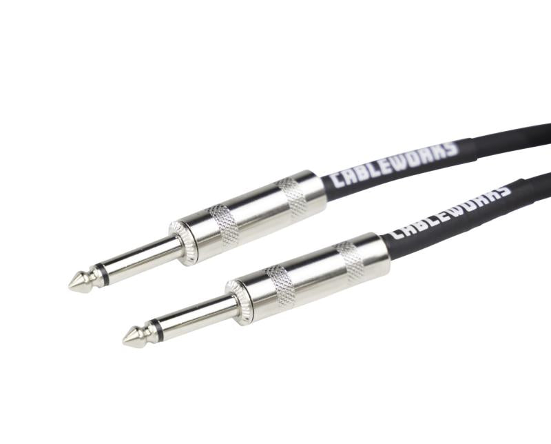 Backline Series 20 Foot Strt t