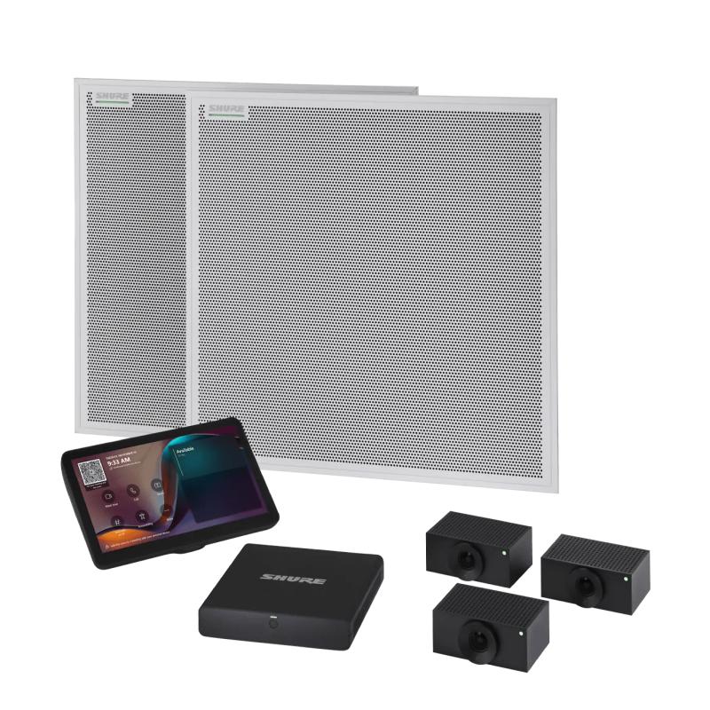 IntelliMix Room Kit for Large