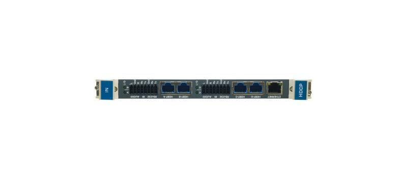 4-Input 4K HDMI + Analog Audio