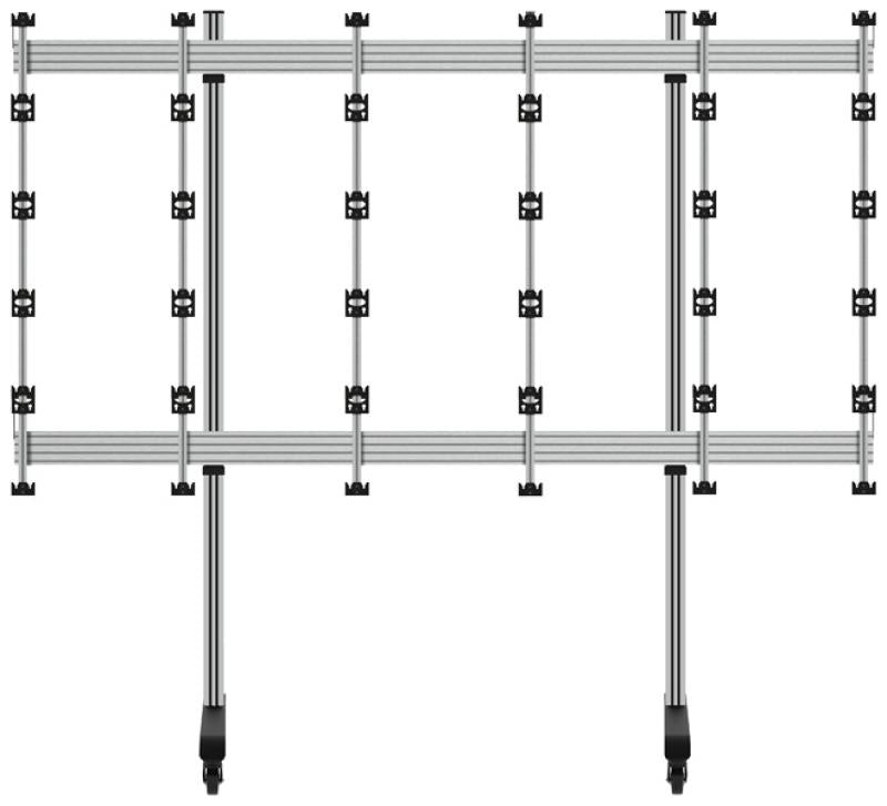 Mobile Stand for INFiLED WP Se