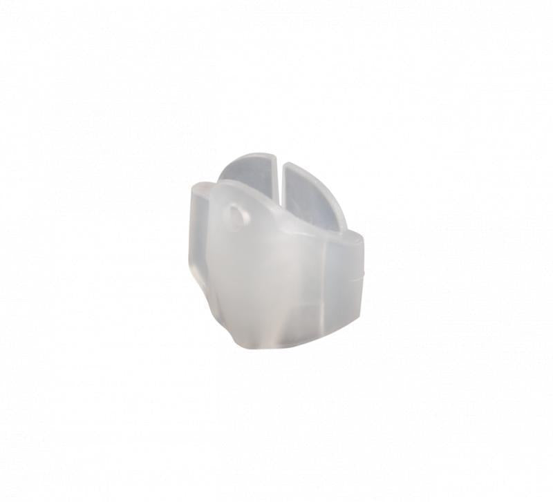 Clear Sticky Mount, 3 PCS. and