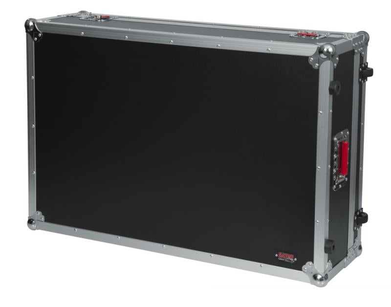 ATA Wood Flight Case for Behri
