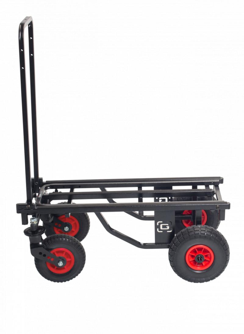 All-Terrain Folding Multi-Util