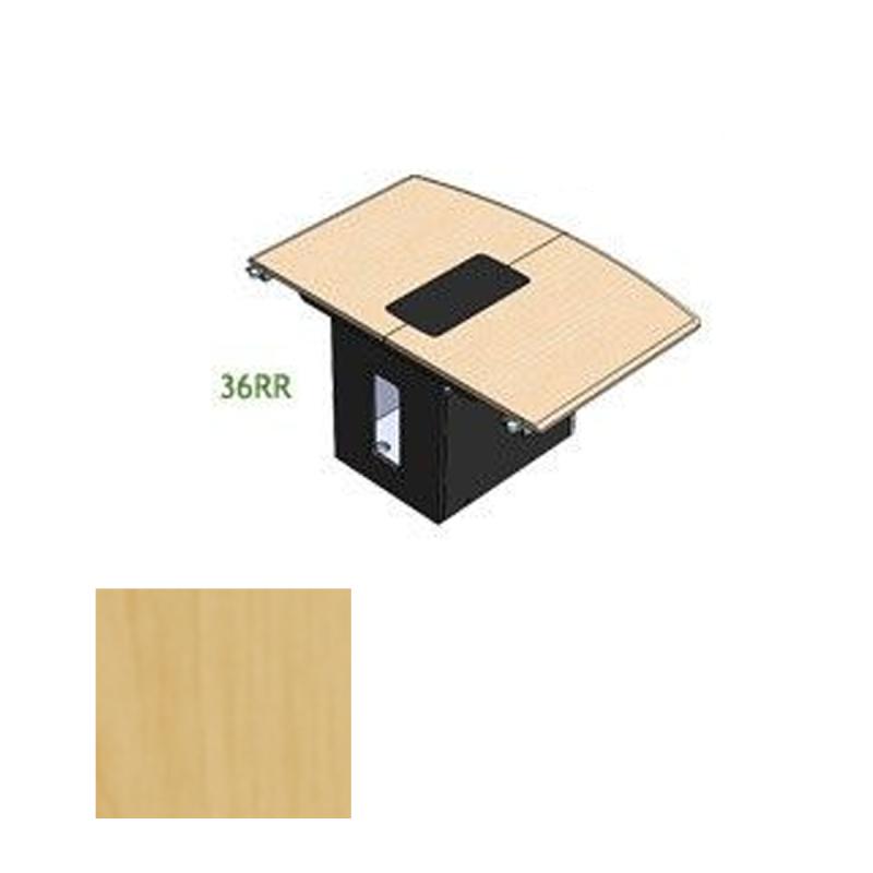 T3600 Table - Front Section On