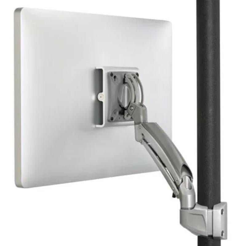 K1 POLE MNT SINGLE DISPLAY 1L