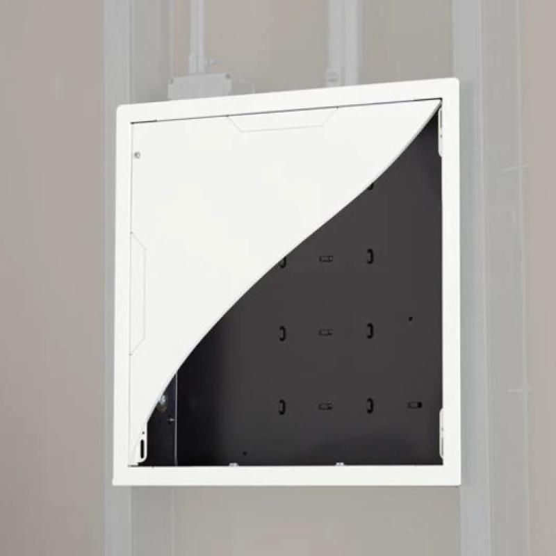 WALLENC16X16MTI-DPRE/PST INSTT