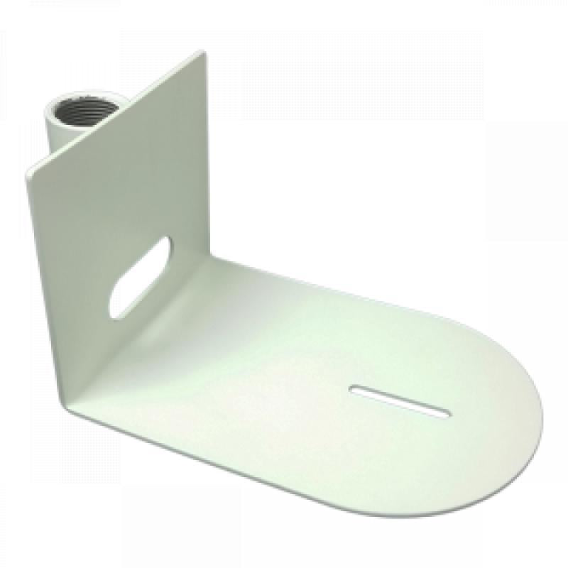 PTZ Camera Small Pole Mount