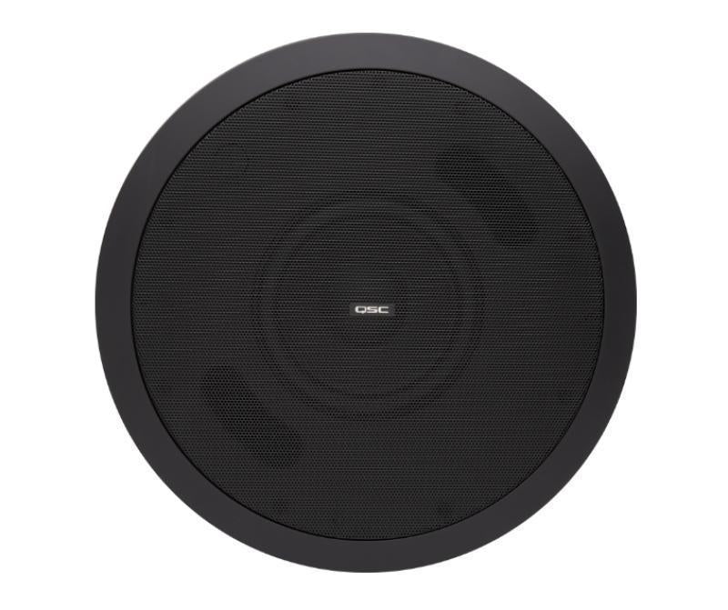 6.5" Dual voice-coil ceiling s