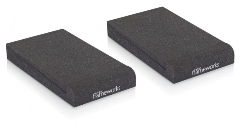 Studio Monitor Isolation Pads