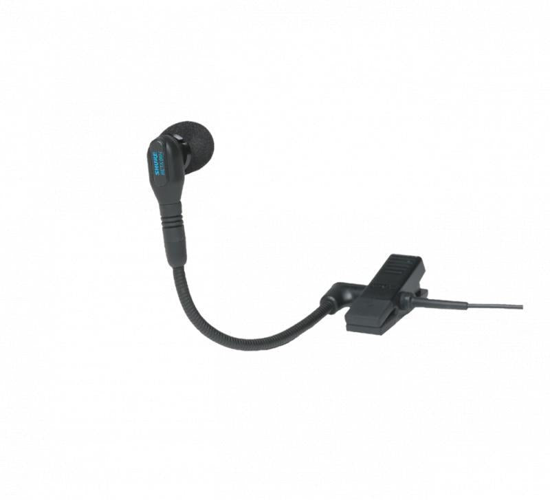 Beta 98H/C Clip-On Condenser I