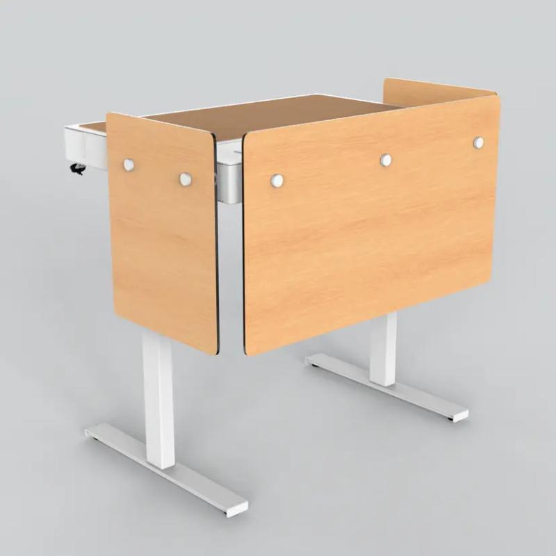 Premium Modesty Panel Set for