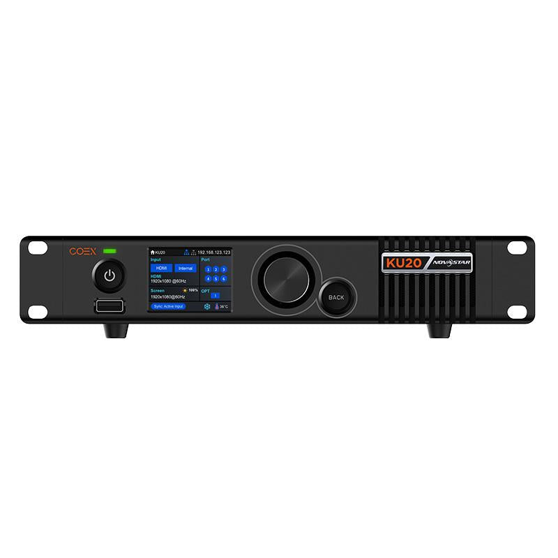 All-in-One Controller
