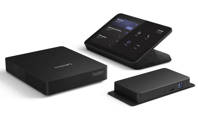 ThinkSmart Core Gen 2+IPCTRL M