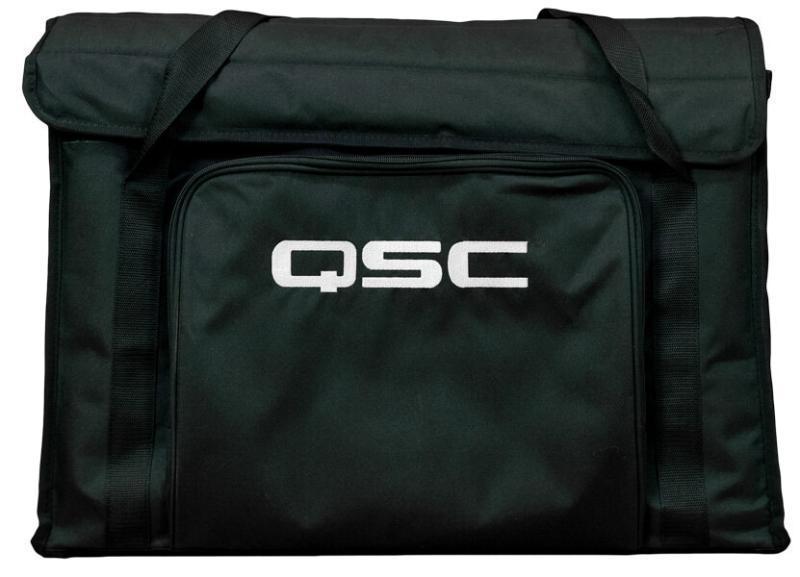 Heavy-duty Transport Tote for