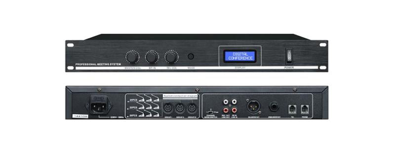AV-CH1700Conference control ho