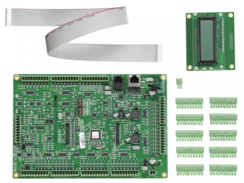 PAVIRO Matrix Call station kit