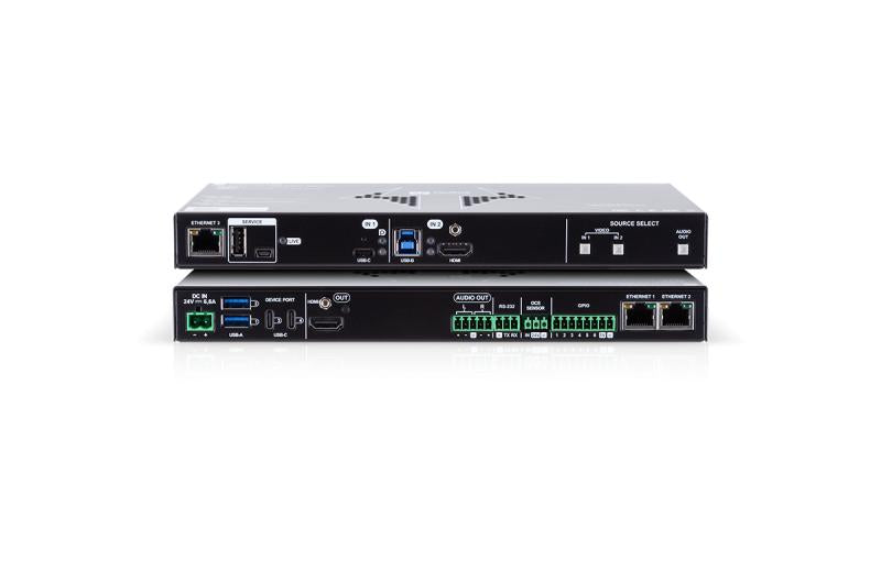 Lightware Taurus UCX 2x1 switc