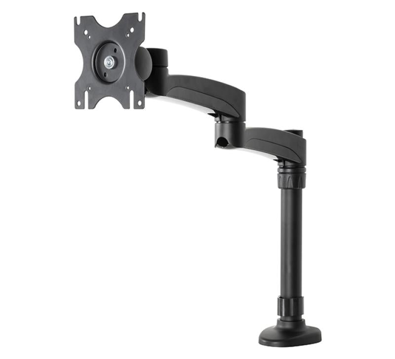 Flat Screen Desk Mount with Do