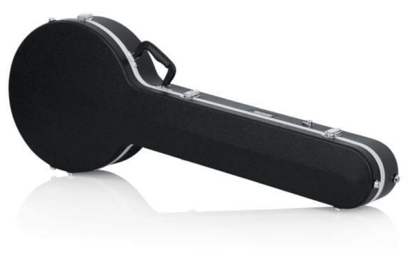 Molded Case for Banjos