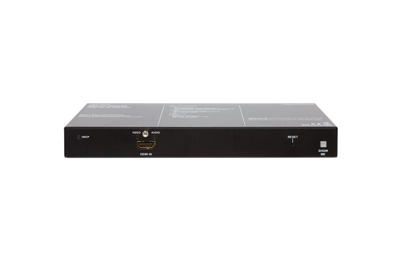 HDMI1.4 + Ethernet + RS-232 +