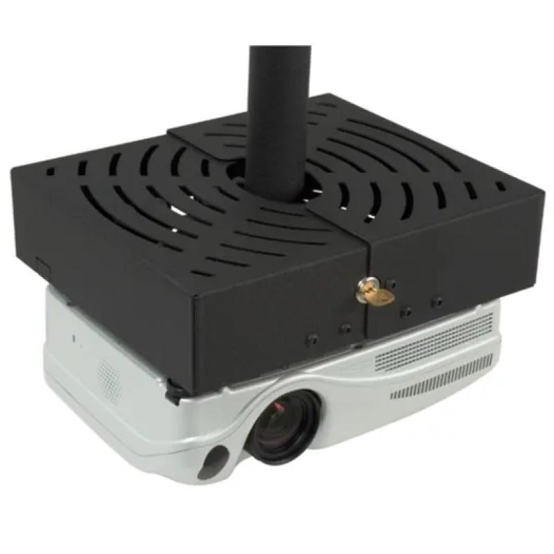 Proj Lock Box W/ Key C413a