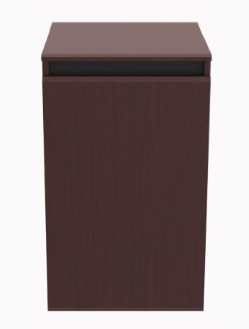 16 Rack Space Credenza Module