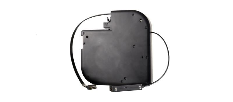 Cable Retractor, DisplayPort-8