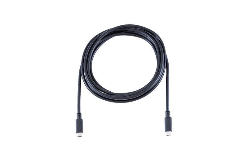 3m (9.84ft) Full-Featured USB-