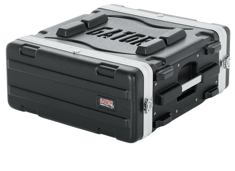 Molded PE Rack Case