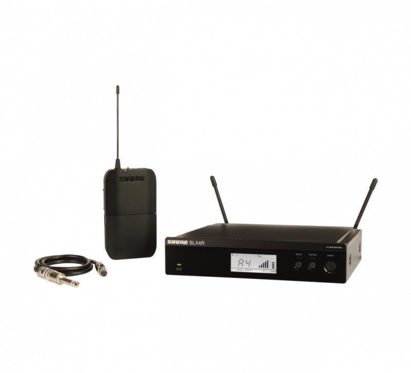 Guitar Wireless System with (1
