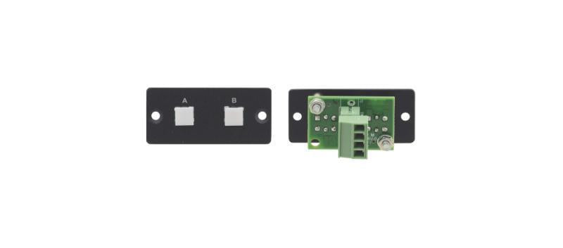 2-B Contact Closure Switch-B