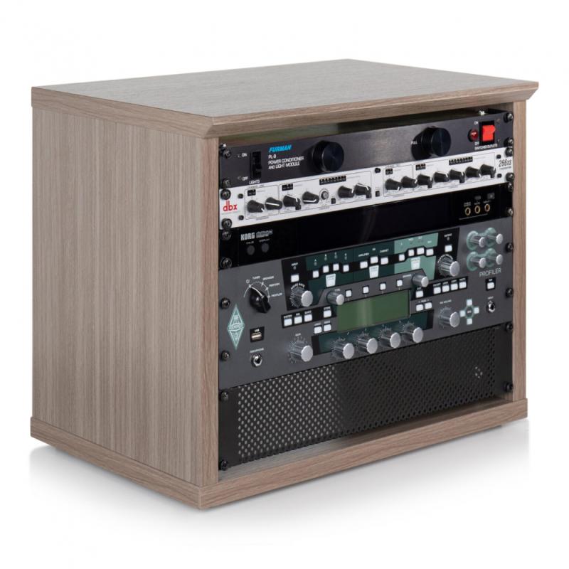 Elite Furniture Series 8U Desk