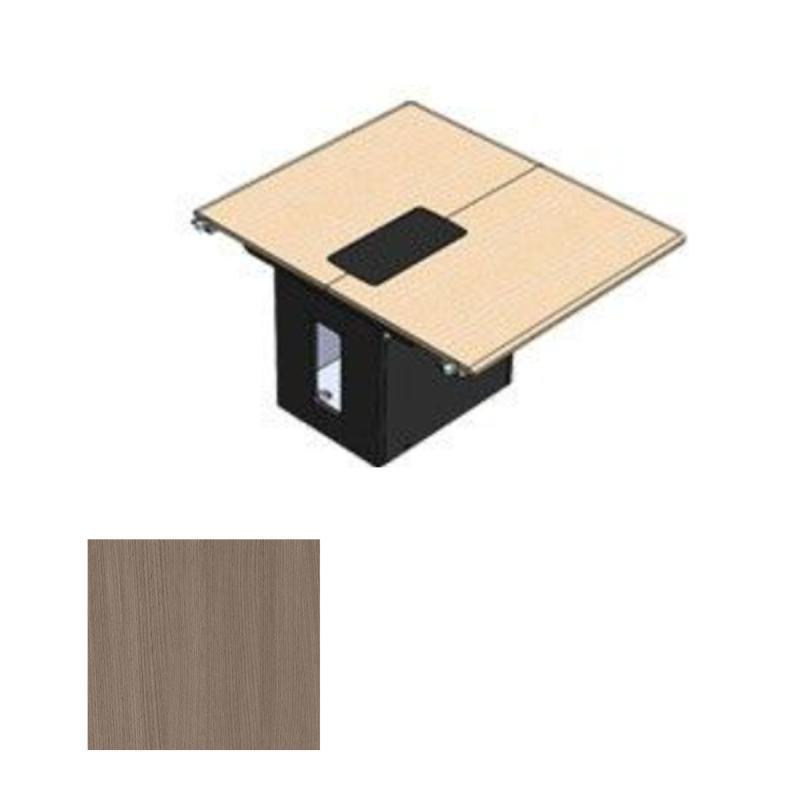 T3600 Table - Rear Section - S