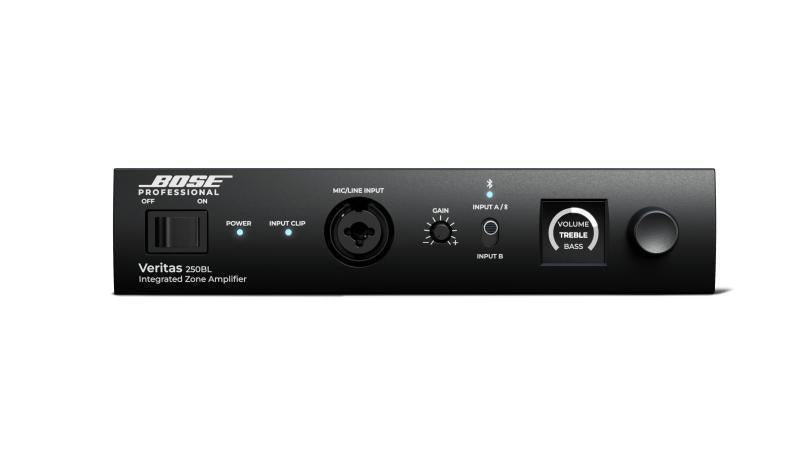 Veritas 250BL 120V US