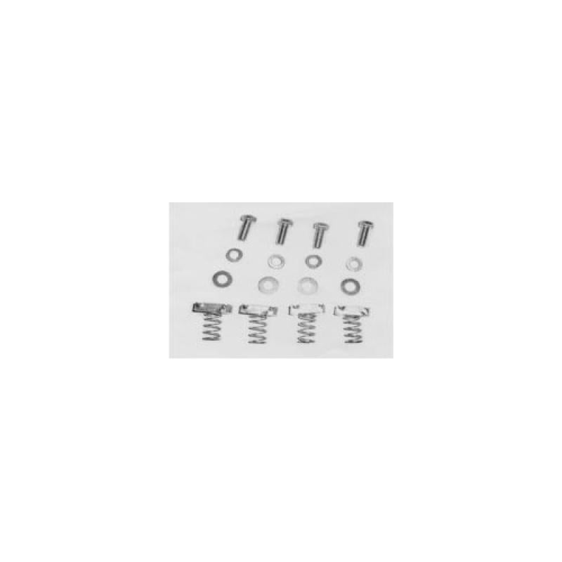 Unistrut Adapter Kit