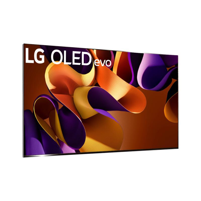 77" 4K OLED WebOs smart TV, HD