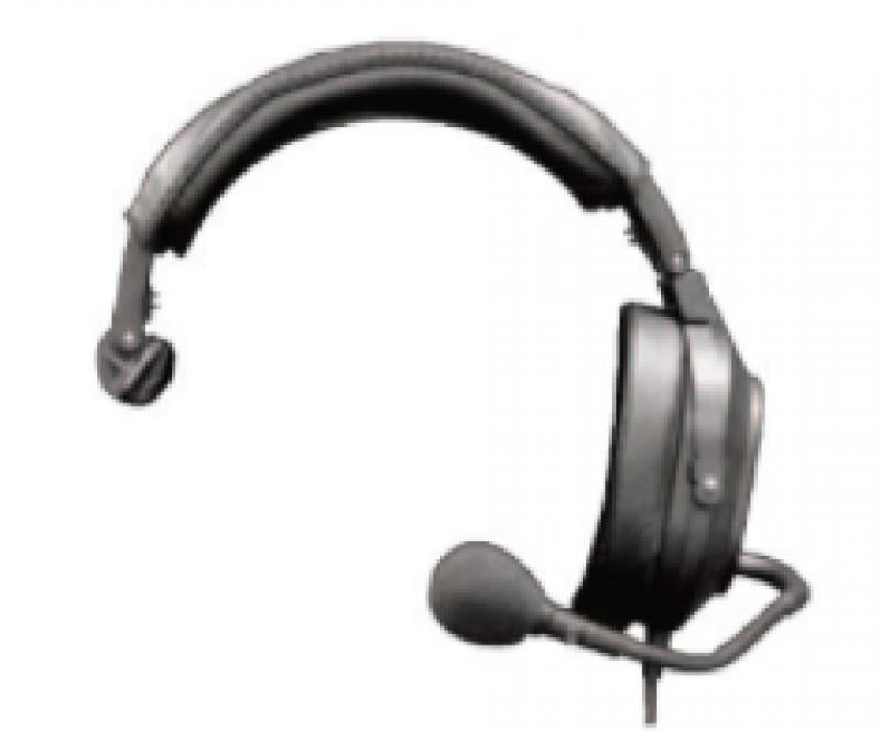 Telex HR-1 A4F Headset