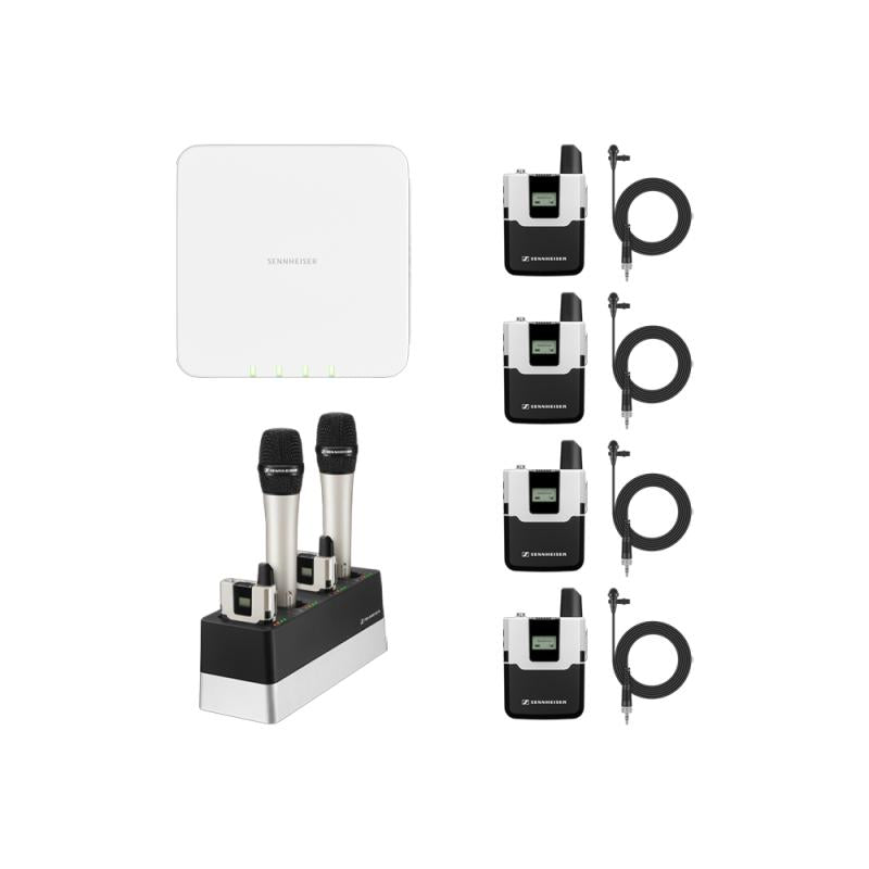SpeechLine Digital Wireless Ki