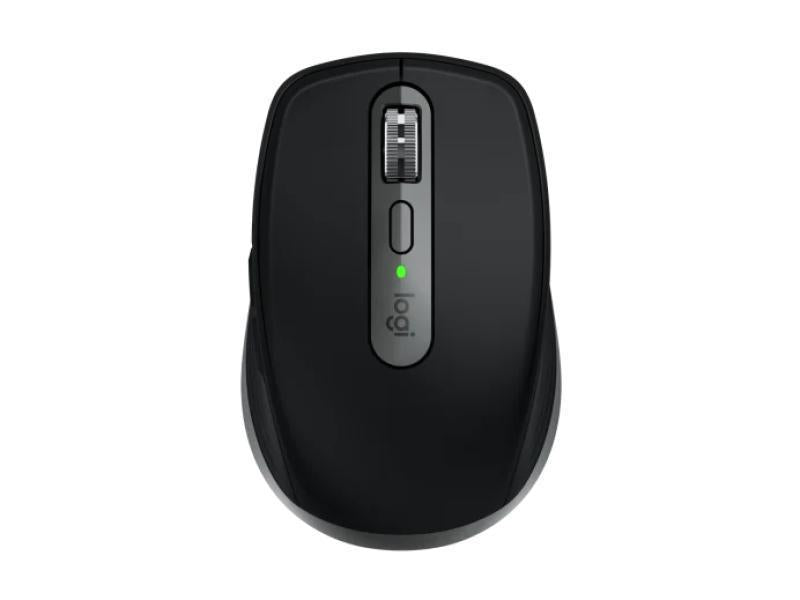 MX Anywhere 3S for Mac (Space