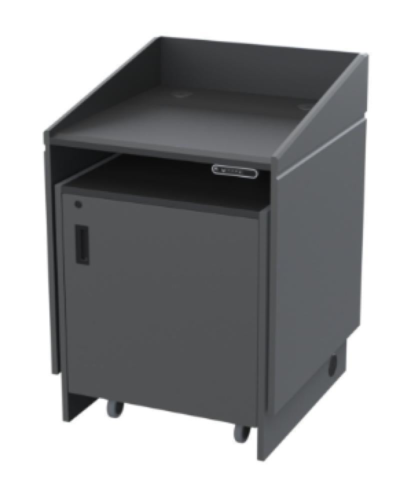 EL Lectern Shark Gray