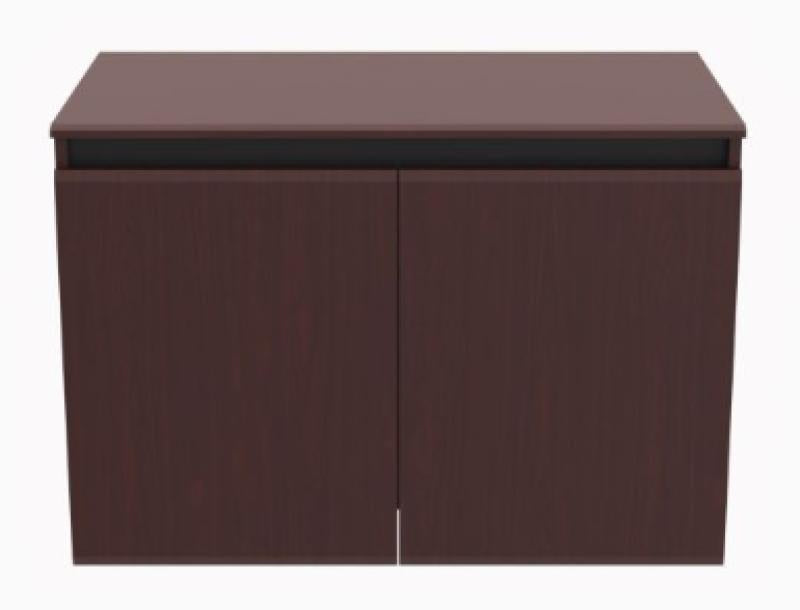 2 Bay Credenza 24" deep., Each