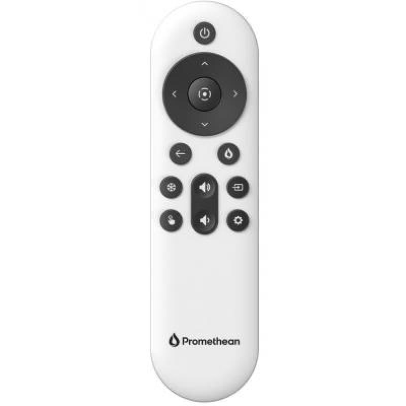 Remote control for ActivPanel