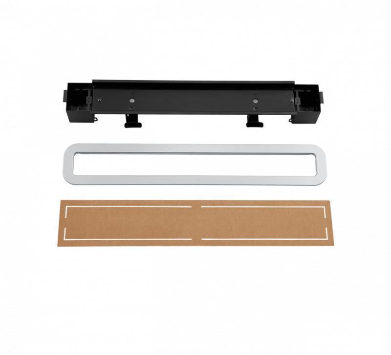 FLUSH MOUNT HOUSING FOR MXA710