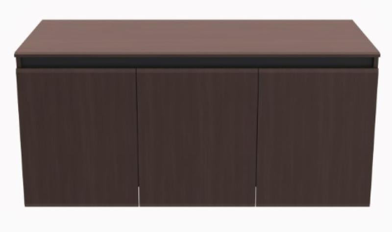 Minimalist design Credenza 30"