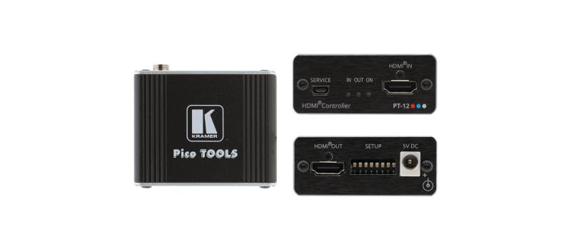 4K 60Hz HDMI Controller